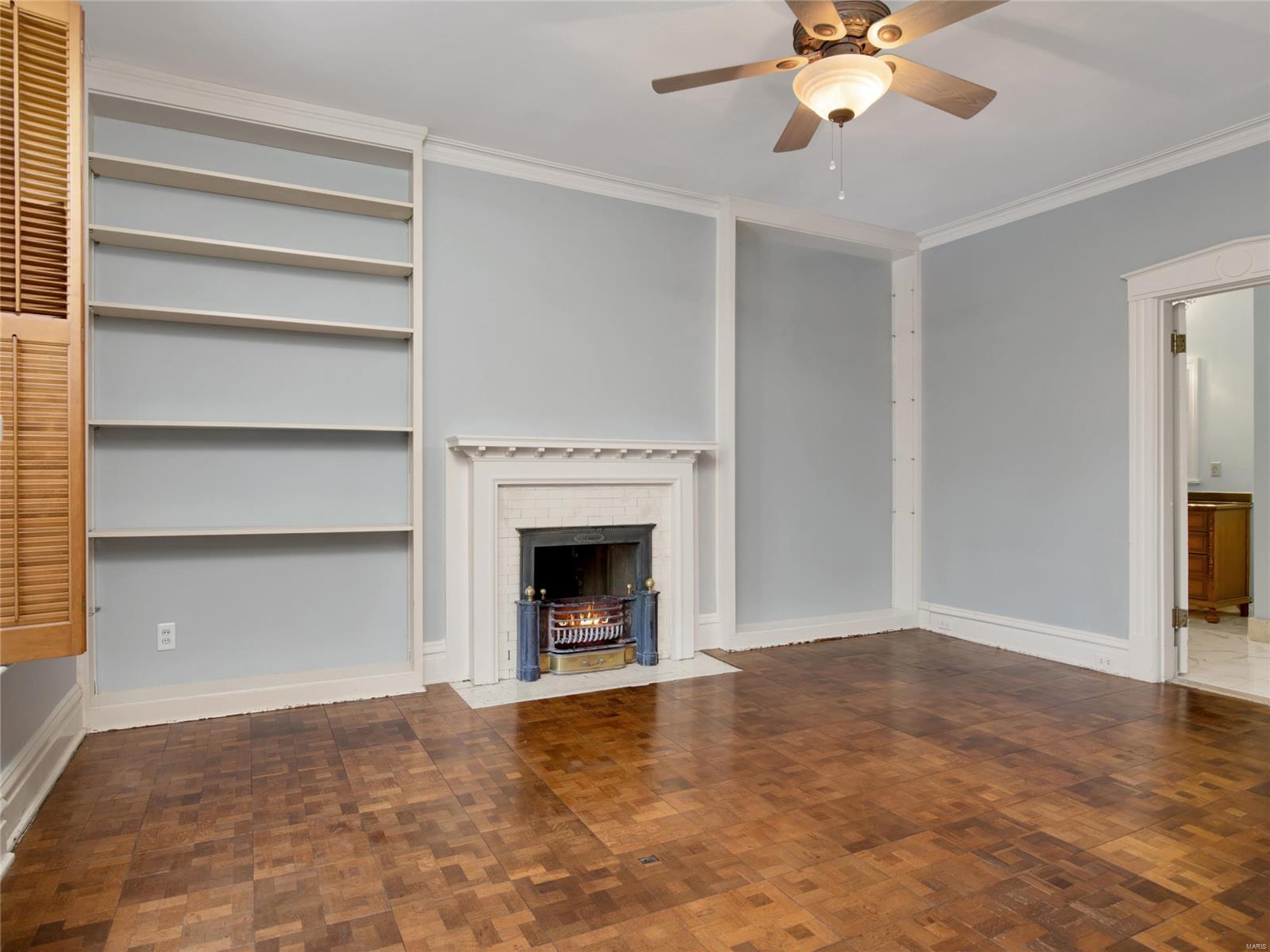 Berlin Heights - Residential