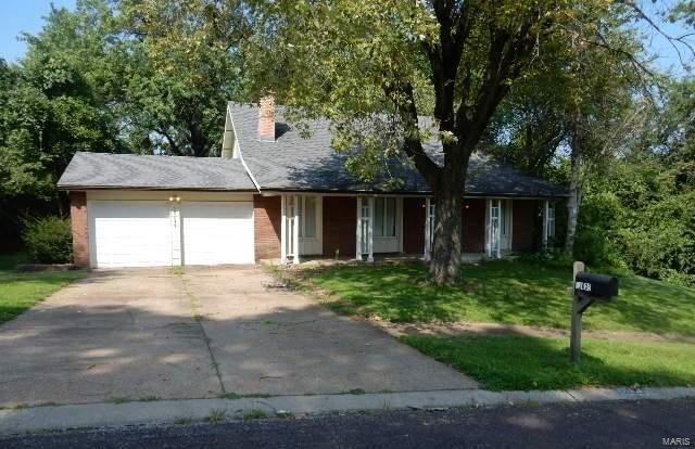 Never seem to have enough room or your own space?  Well this house solves that problem.  There are a total of 5 bdrms.  Maybe you want to use one as an office.  With all these rooms, you have plenty of options.  There's a fireplace in the living room, granite counters in the kitchen, hardwood floors in the great room which leads to 3 more bedrooms with hardwood floors upstairs.  The basement is a walk out so if you really want to add more space, it would be ideal for finishing.