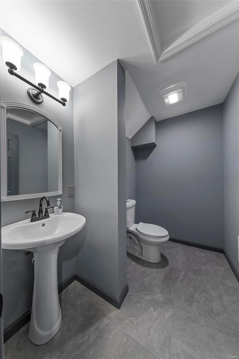 Section 14-44-5 Bdy Adj - Residential