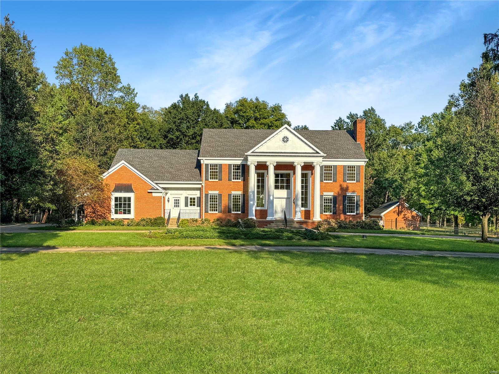 Hickory Creek East - Residential