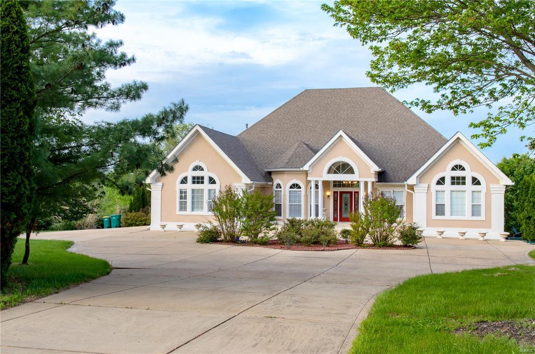 Kehrswood 2 - Residential