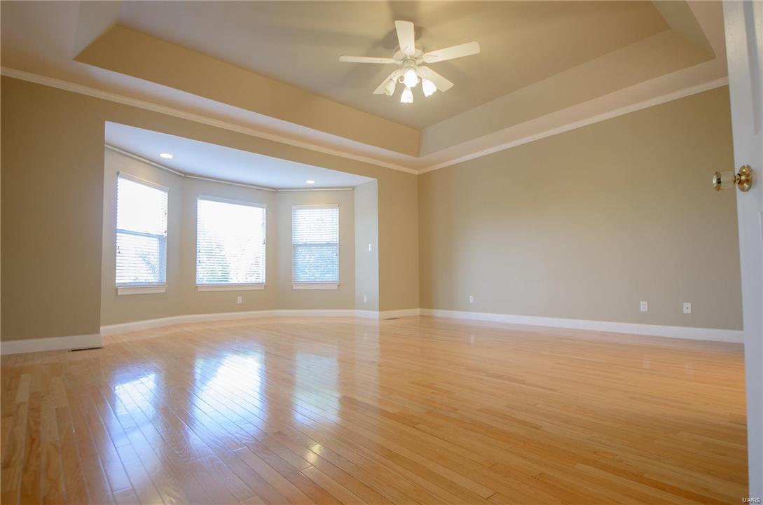 Kehrswood 2 - Residential
