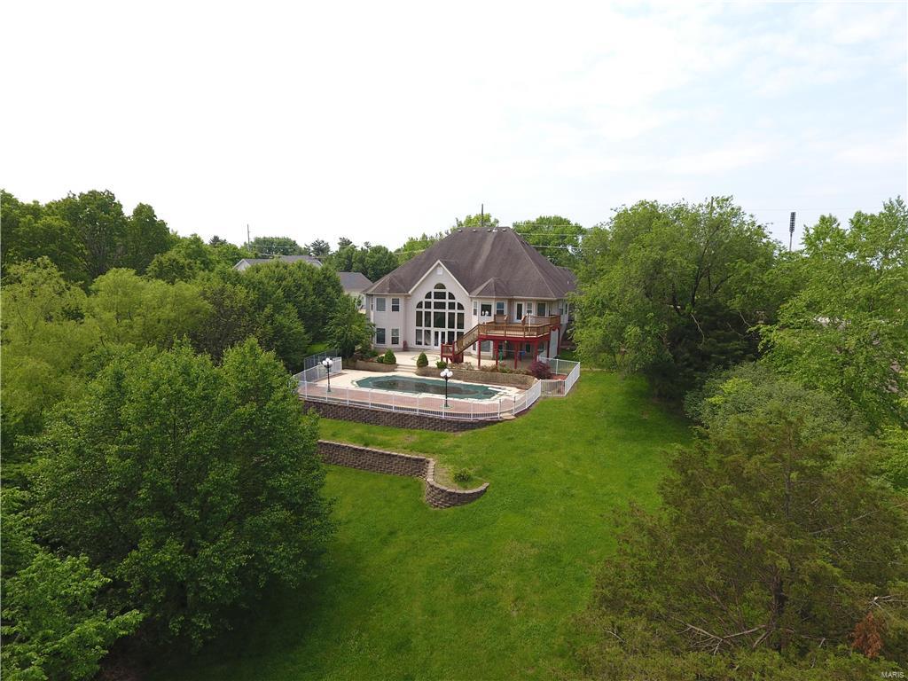 Kehrswood 2 - Residential