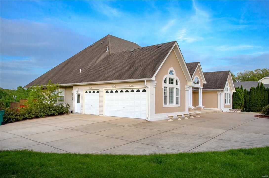 Kehrswood 2 - Residential