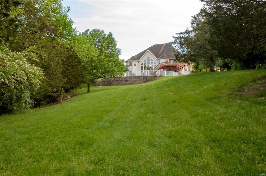 Kehrswood 2 - Residential