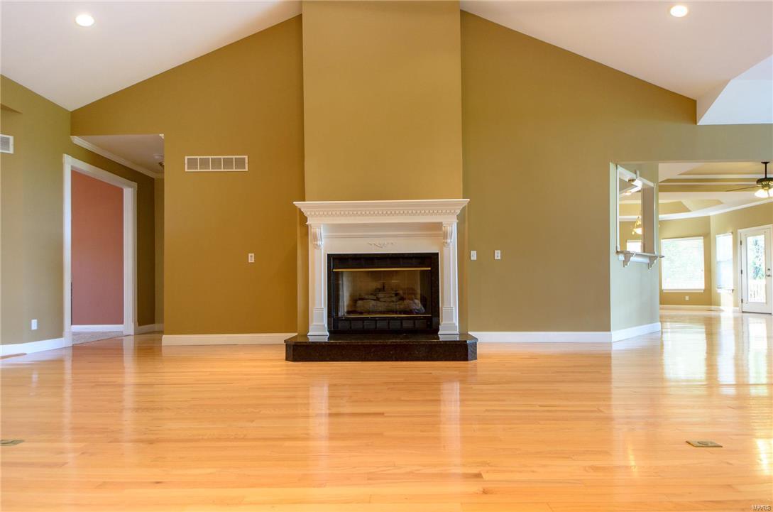 Kehrswood 2 - Residential