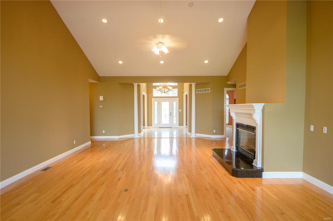Kehrswood 2 - Residential