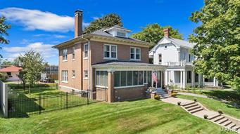 NA - Residential