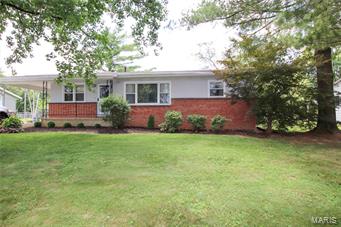 Very well kept home in a great location. This 3 bed, 2 bath home has been well maintained throughout its ownership and is waiting on the next person to enjoy it as much as the previous owner. All of the floors on the main level have the original hardwood floors underneath the carpet excluding the bathroom and kitchen. When you schedule your appointment to tour you can see the beautiful hardwood floors that are visible in the closets of each bedroom. If you're looking for a place to call home that is move in ready then look no further. Full basement that is mostly finished that makes for a great rec room as well as an unfinished area great for storage. The outside has been completely painted this year and has always been well kept. A nice flat backyard that is all fenced in and is great for pets and added privacy. You also have a deck and shed with electric to it is an added bonus. This home is priced to sell and will not last long, call today to schedule an appointment!