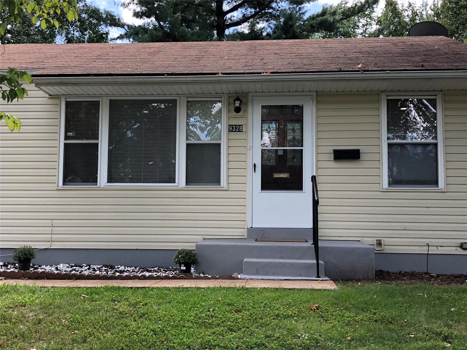 Woodson 1 - Residential