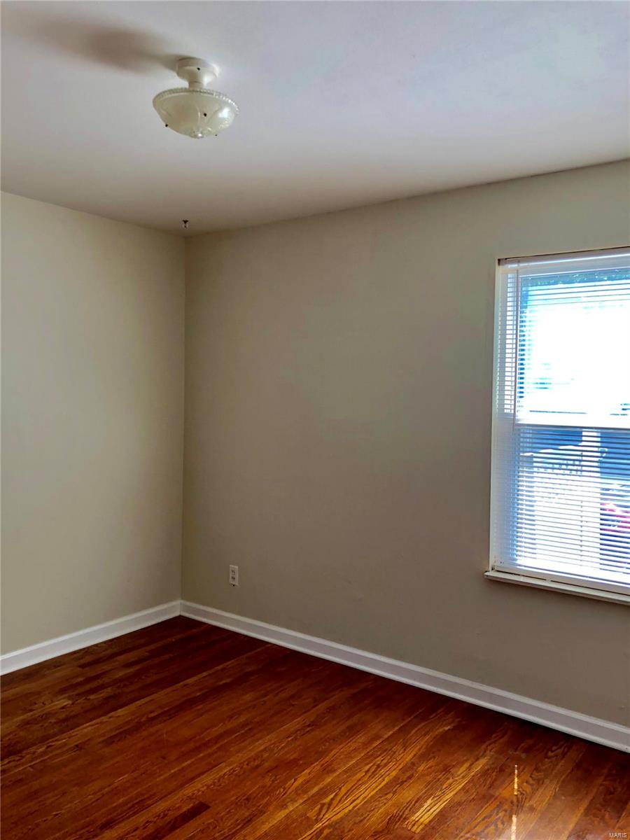 Woodson 1 - Residential
