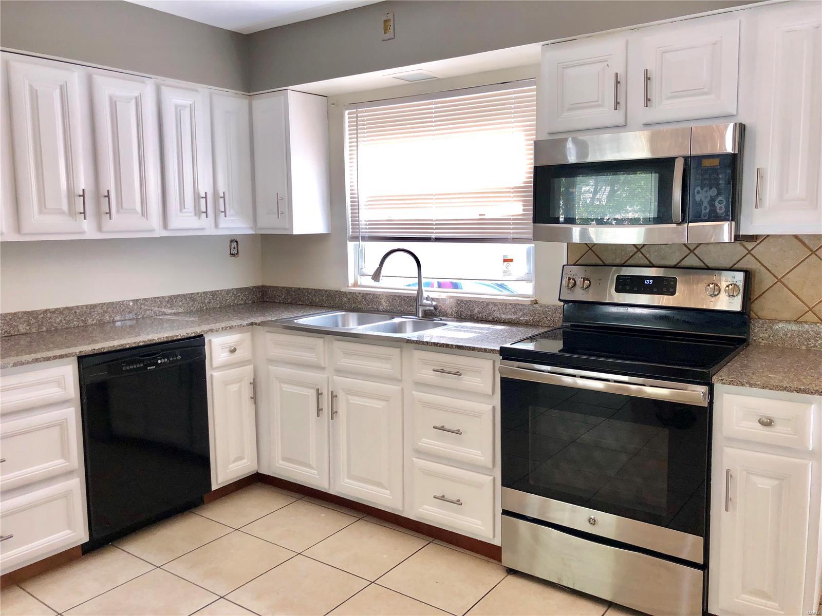 Woodson 1 - Residential