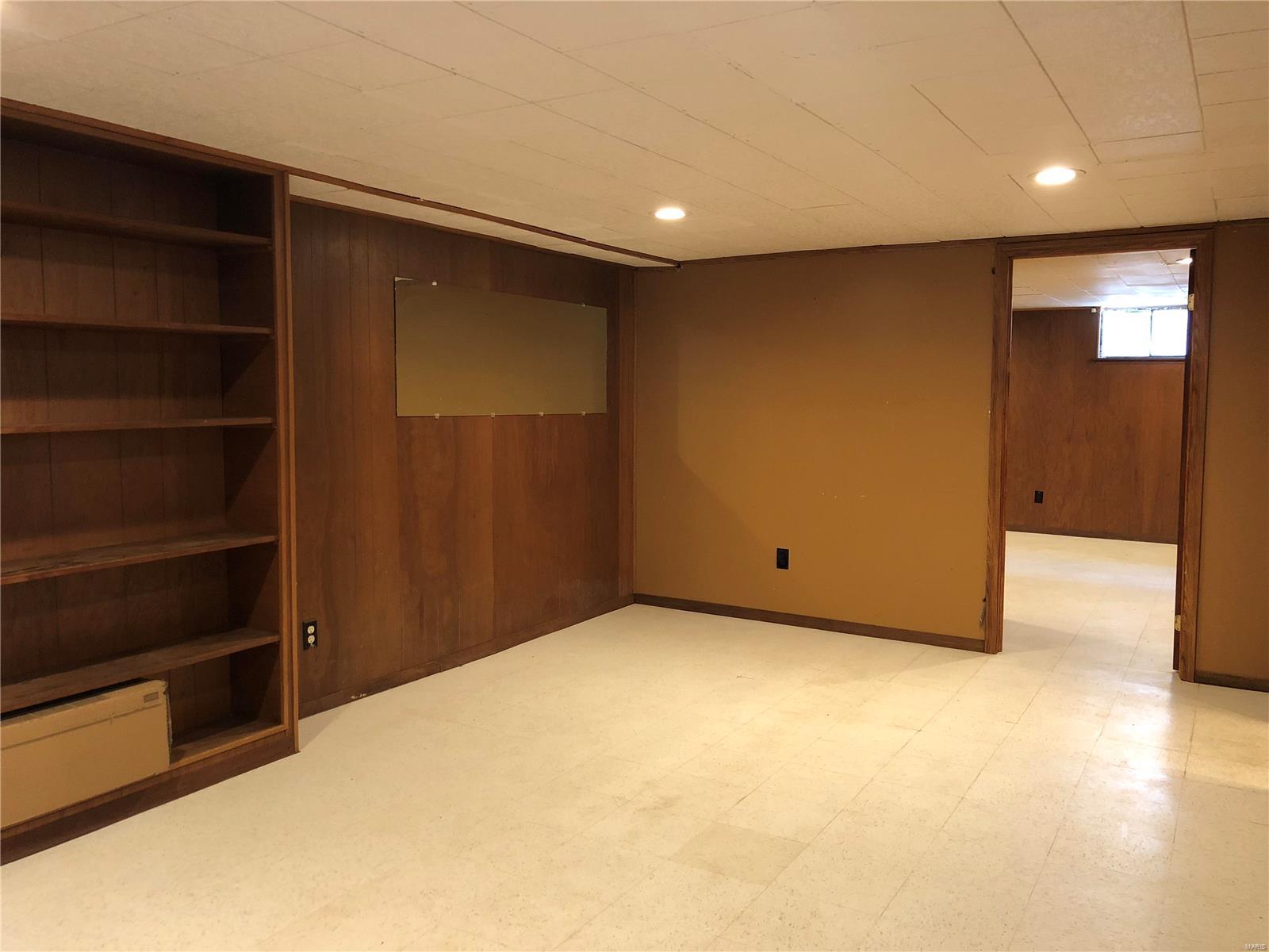 Woodson 1 - Residential