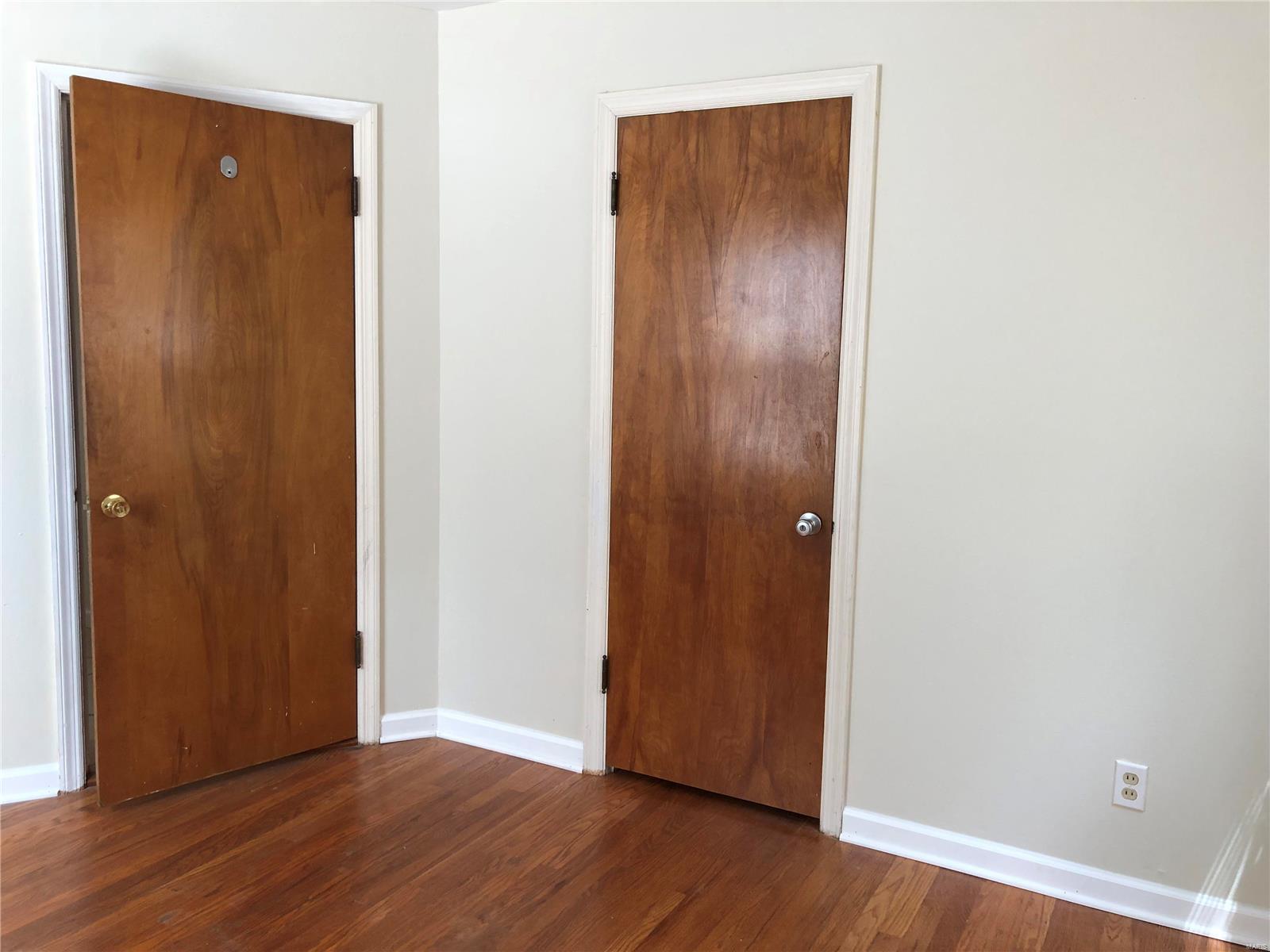 Woodson 1 - Residential