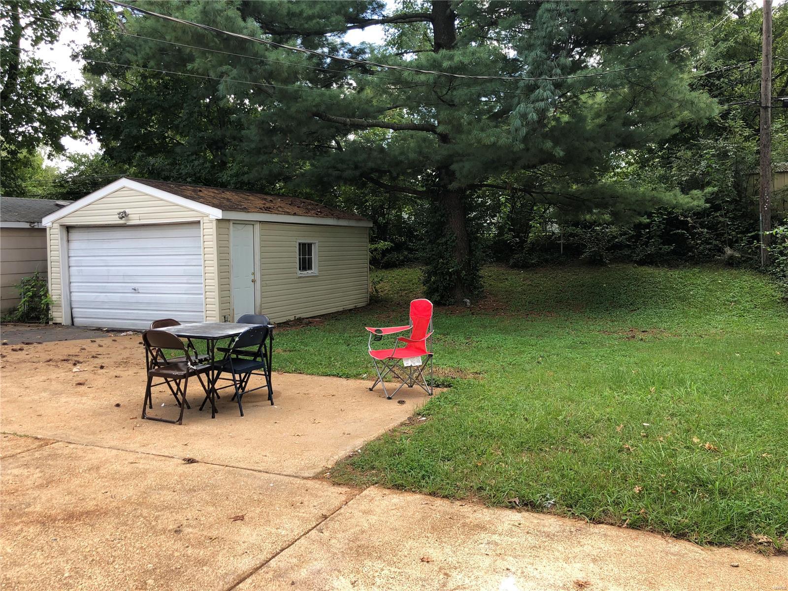 Woodson 1 - Residential