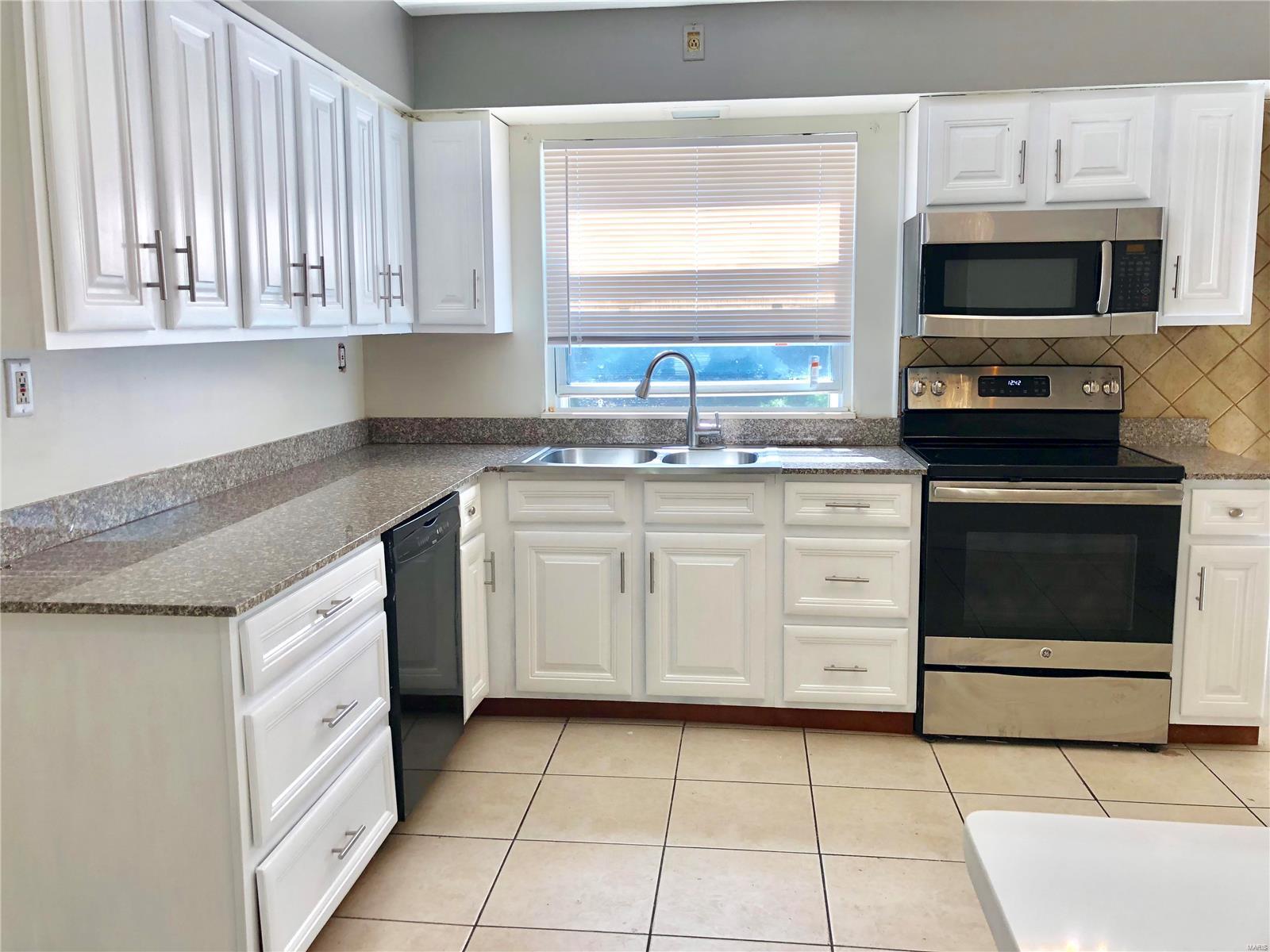 Woodson 1 - Residential