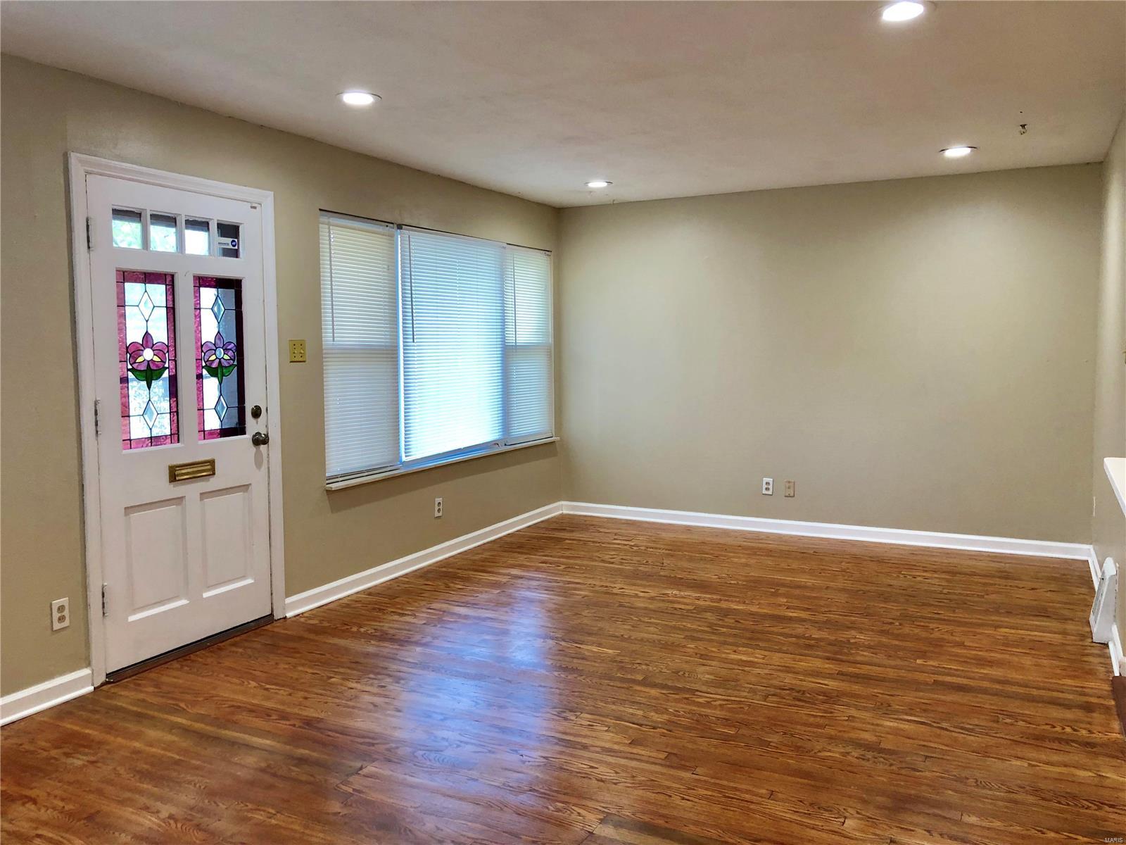 Woodson 1 - Residential