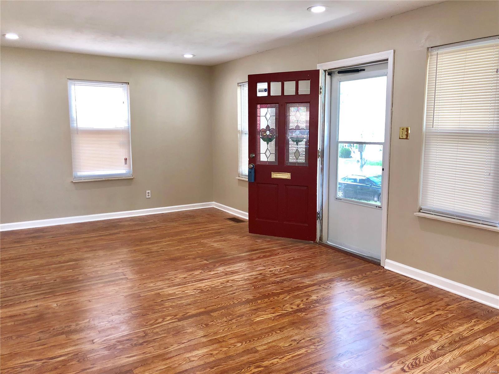 Woodson 1 - Residential