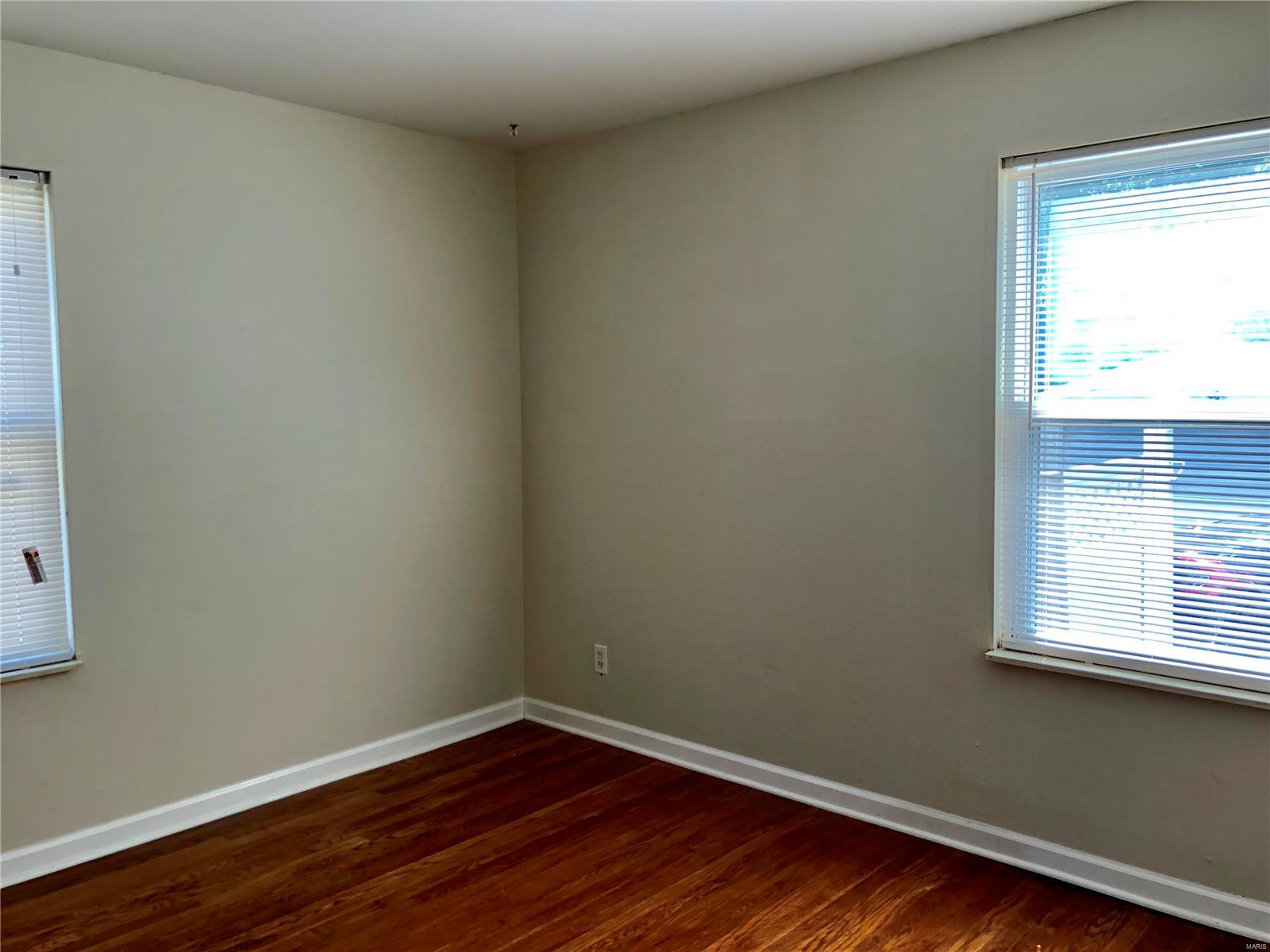 Woodson 1 - Residential