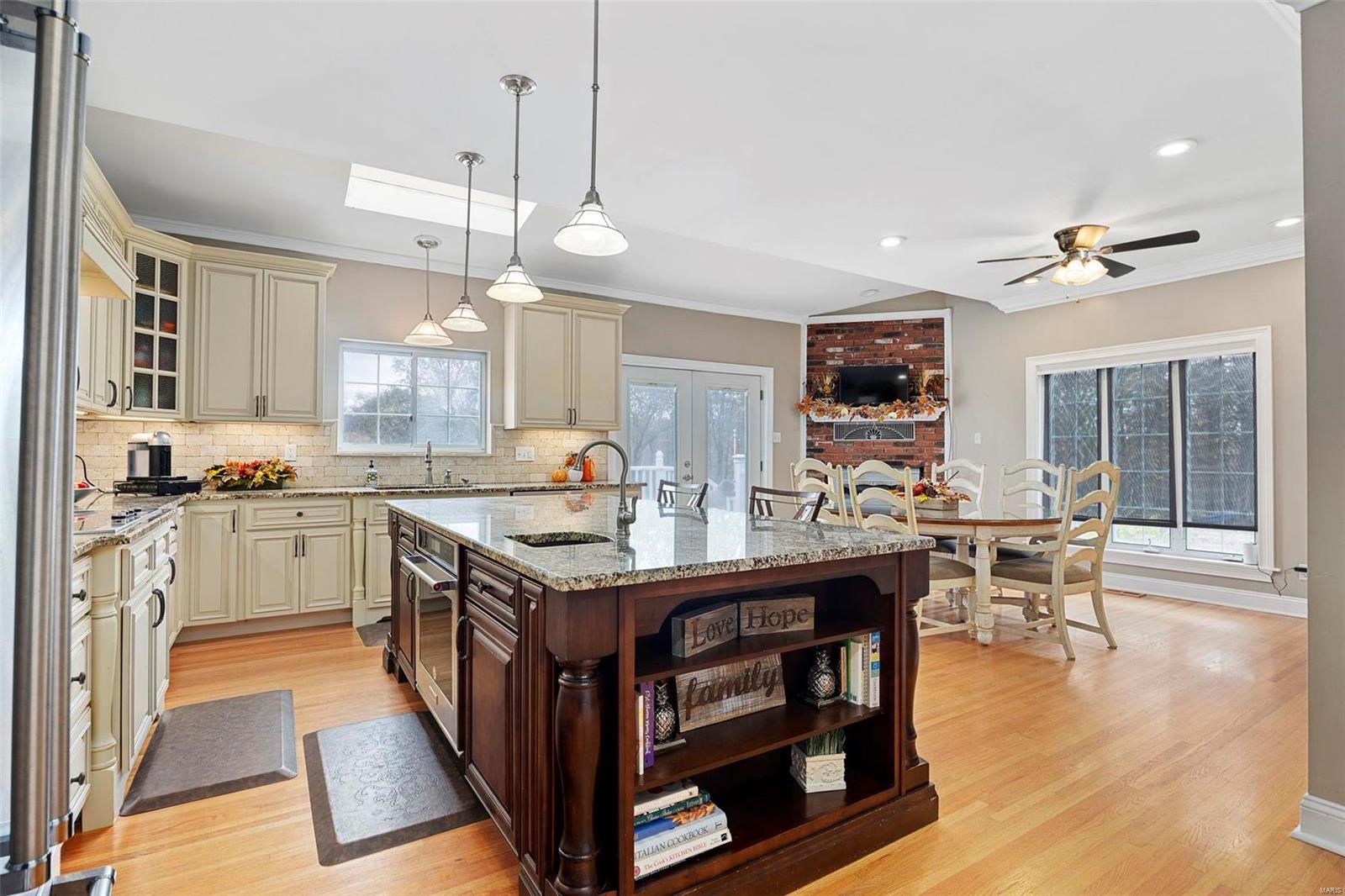 Najbart Estates Pt & 12404 Alswell - Residential
