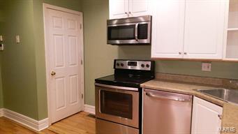 Sadler Place Add - Residential Lease