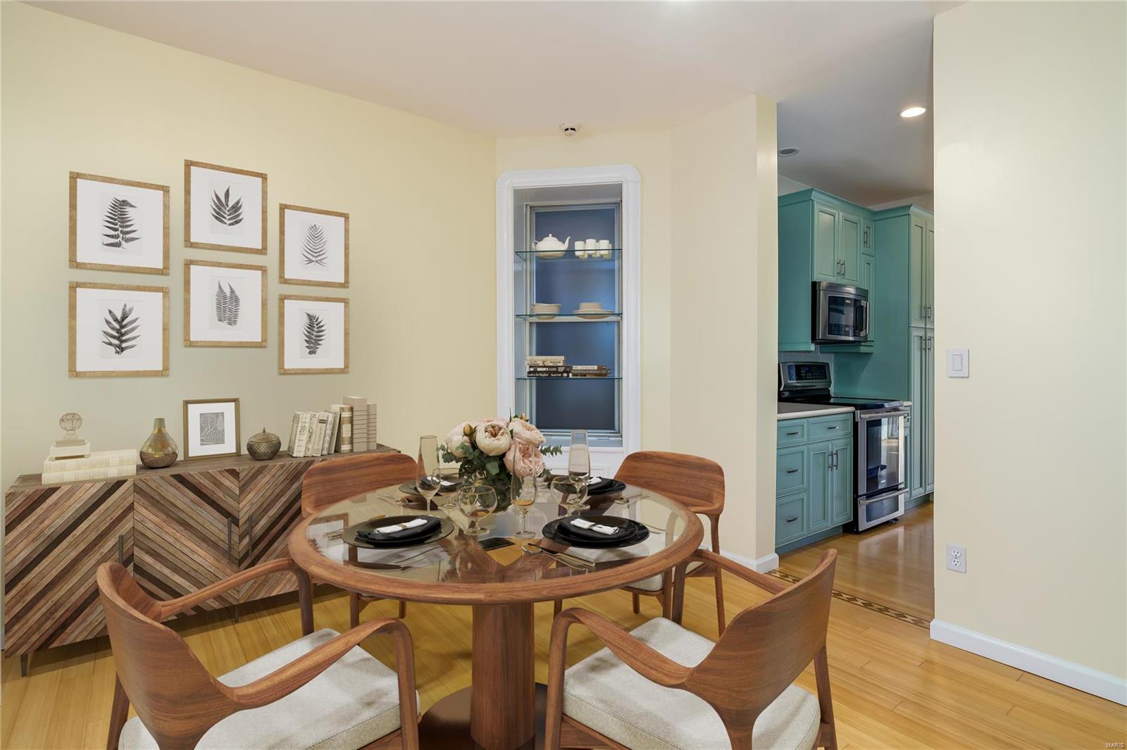 Forest Park Southeast - Residential