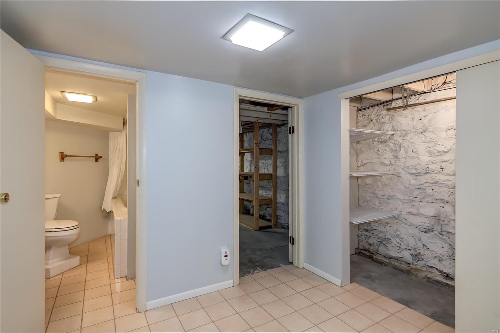 Forest Park Southeast - Residential