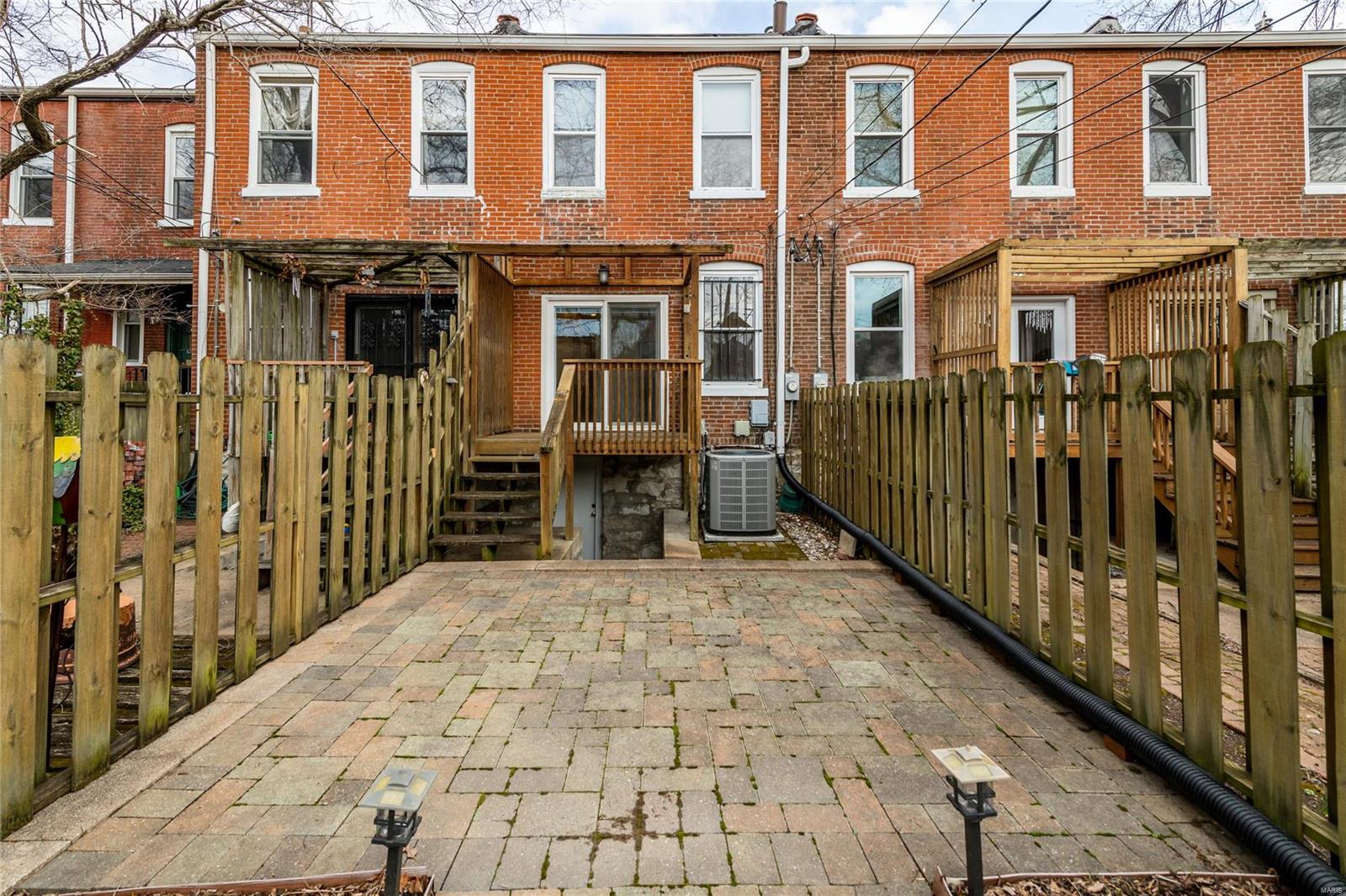Forest Park Southeast - Residential