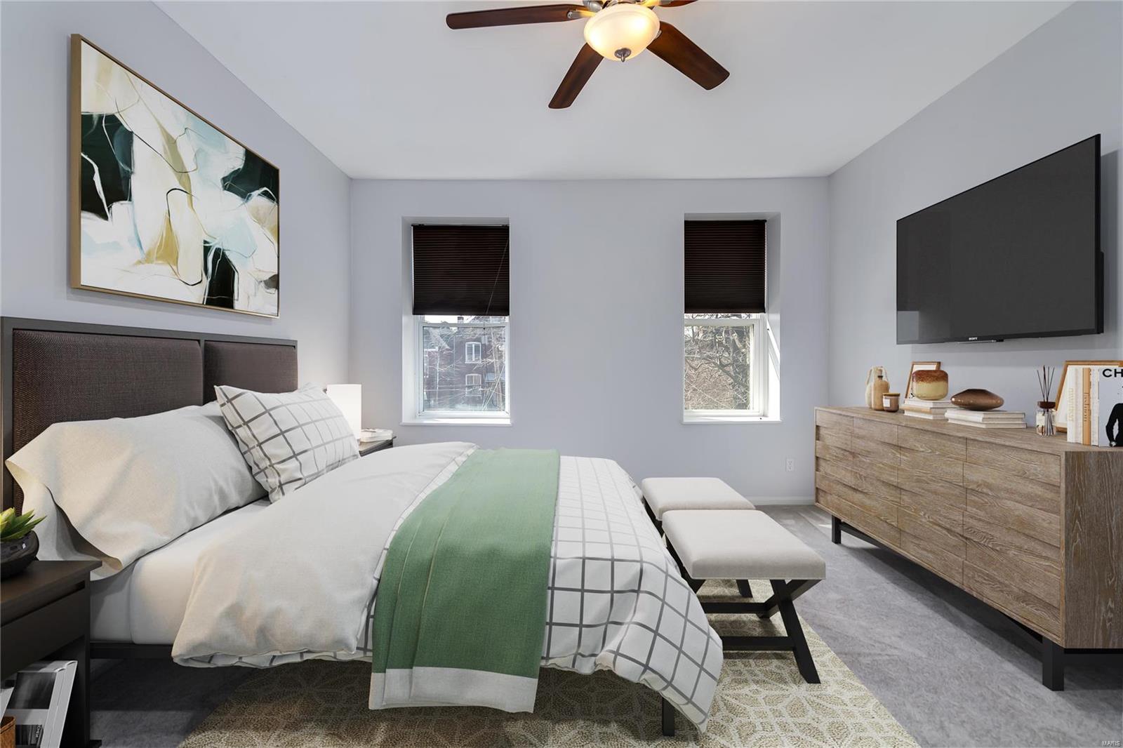 Forest Park Southeast - Residential
