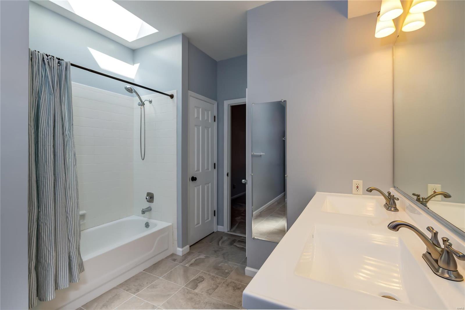 Forest Park Southeast - Residential
