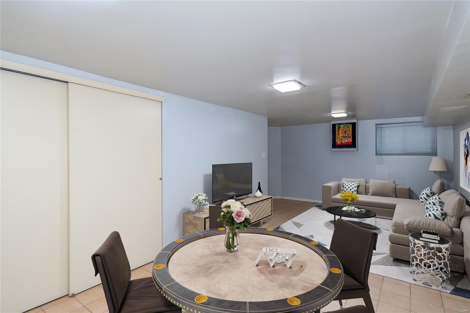Forest Park Southeast - Residential