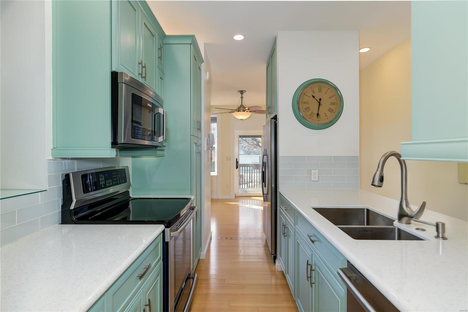 Forest Park Southeast - Residential