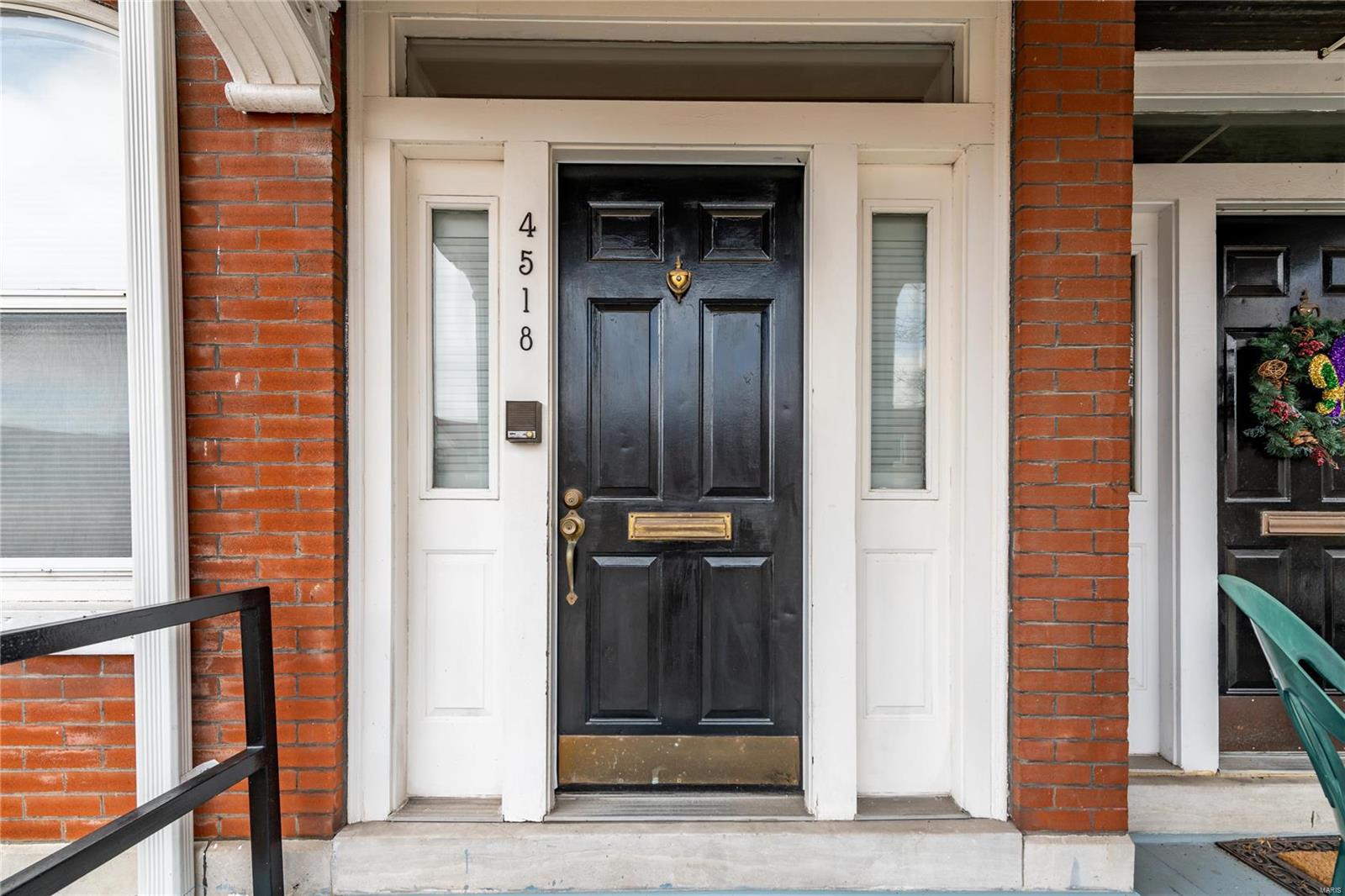 Forest Park Southeast - Residential