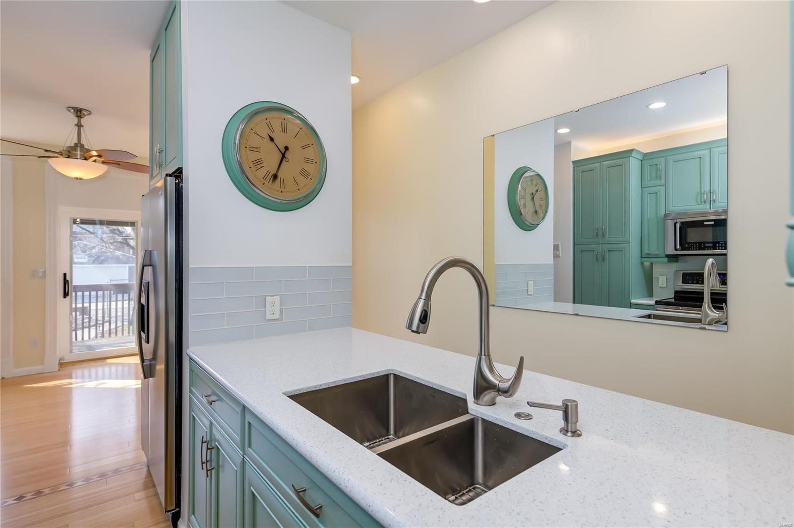 Forest Park Southeast - Residential