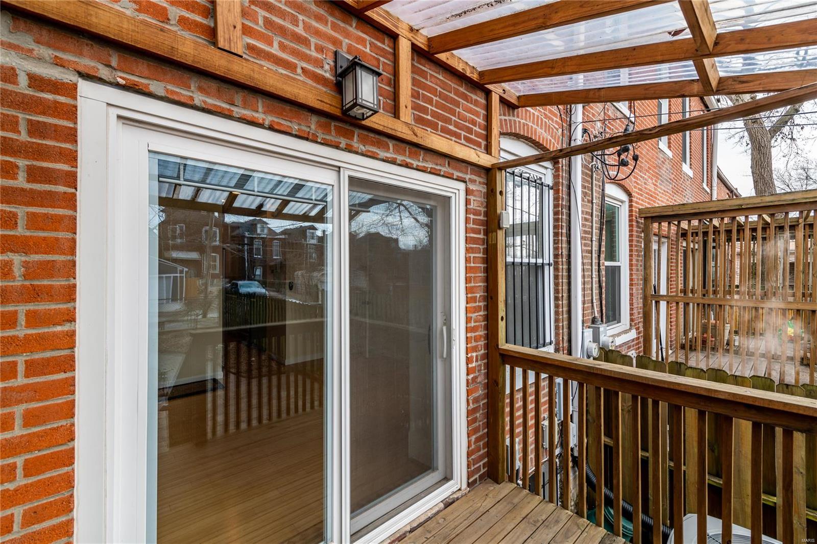 Forest Park Southeast - Residential