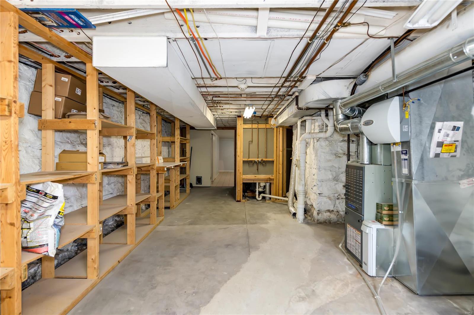 Forest Park Southeast - Residential
