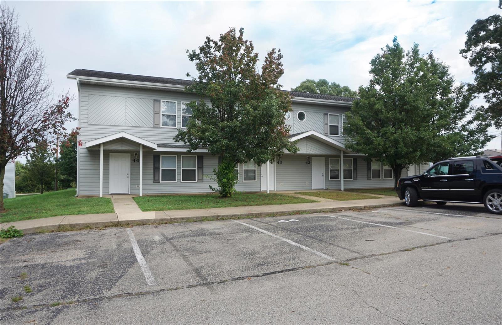 Foster Subdivision & Norvi Estates - Residential Income
