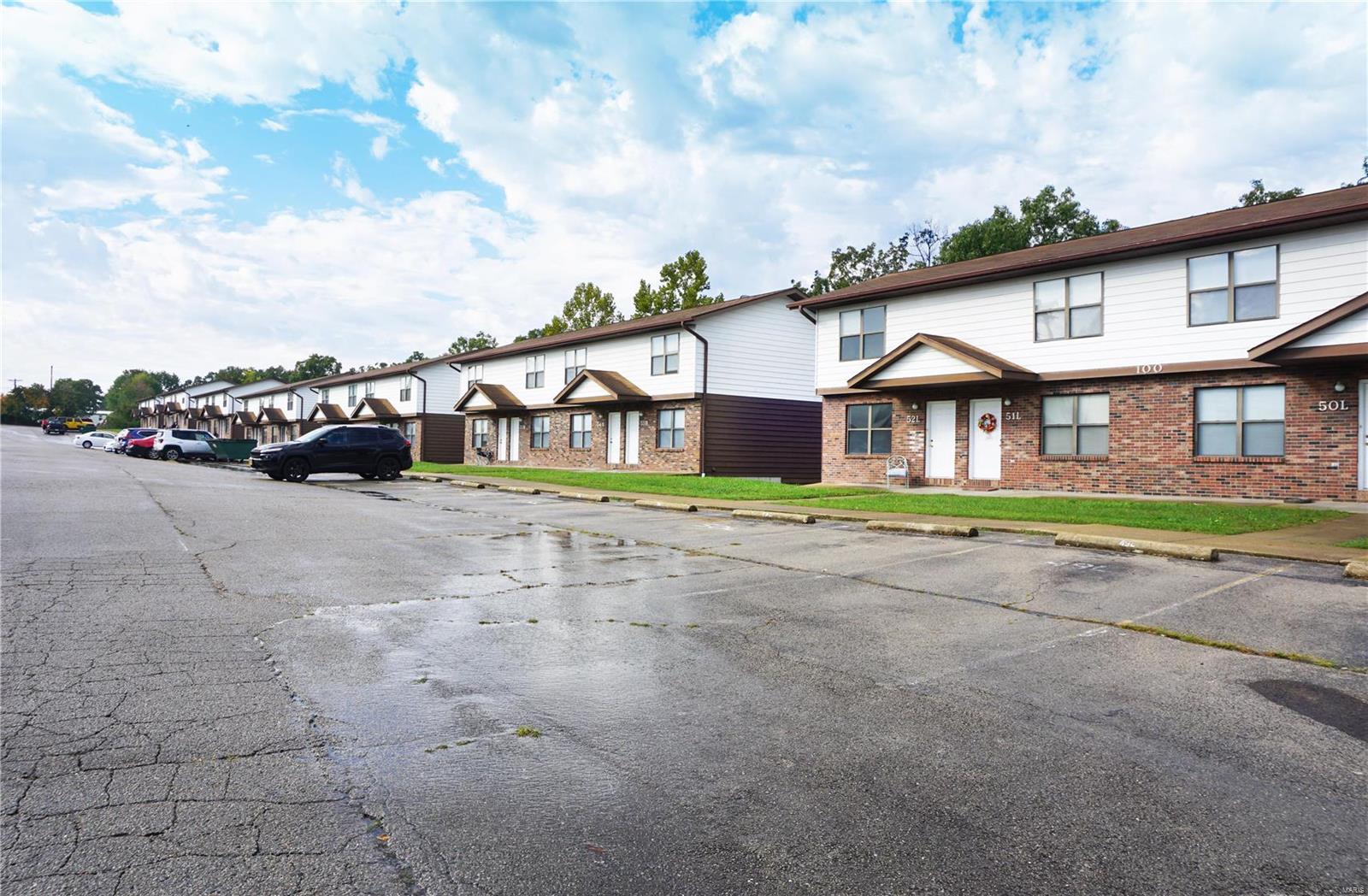 Foster Subdivision & Norvi Estates - Residential Income