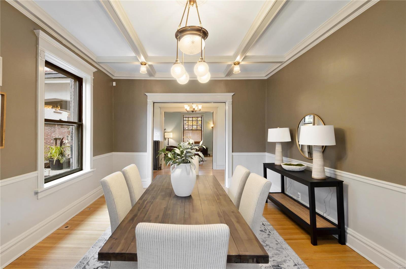 Parkview - Residential