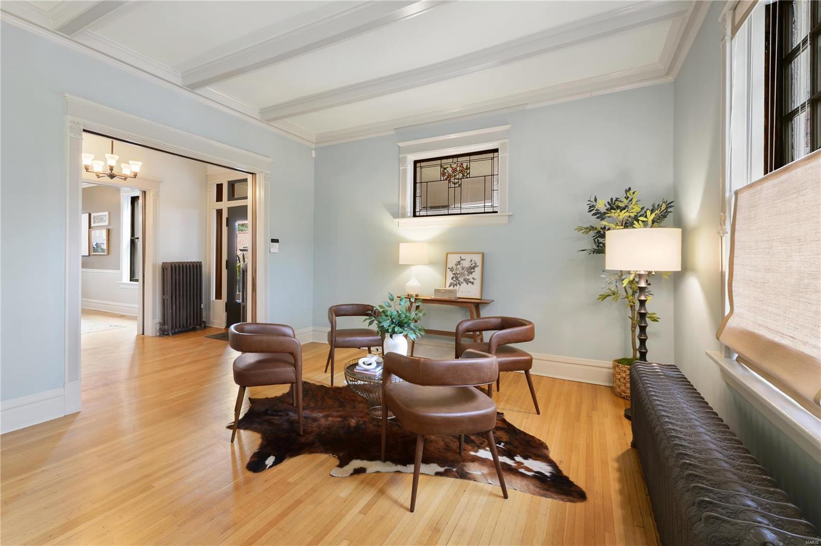 Parkview - Residential