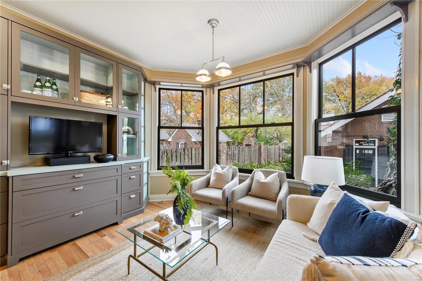 Parkview - Residential