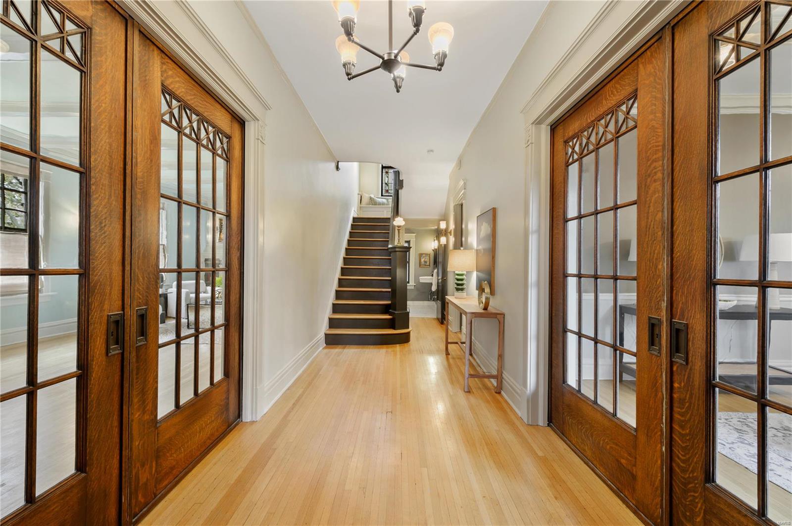 Parkview - Residential
