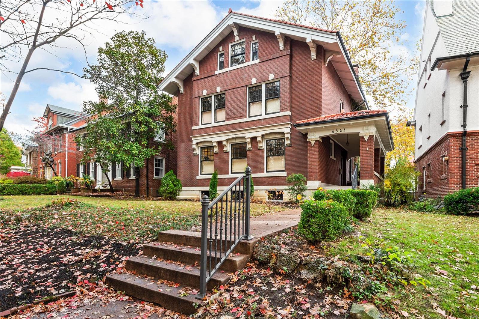 Parkview - Residential