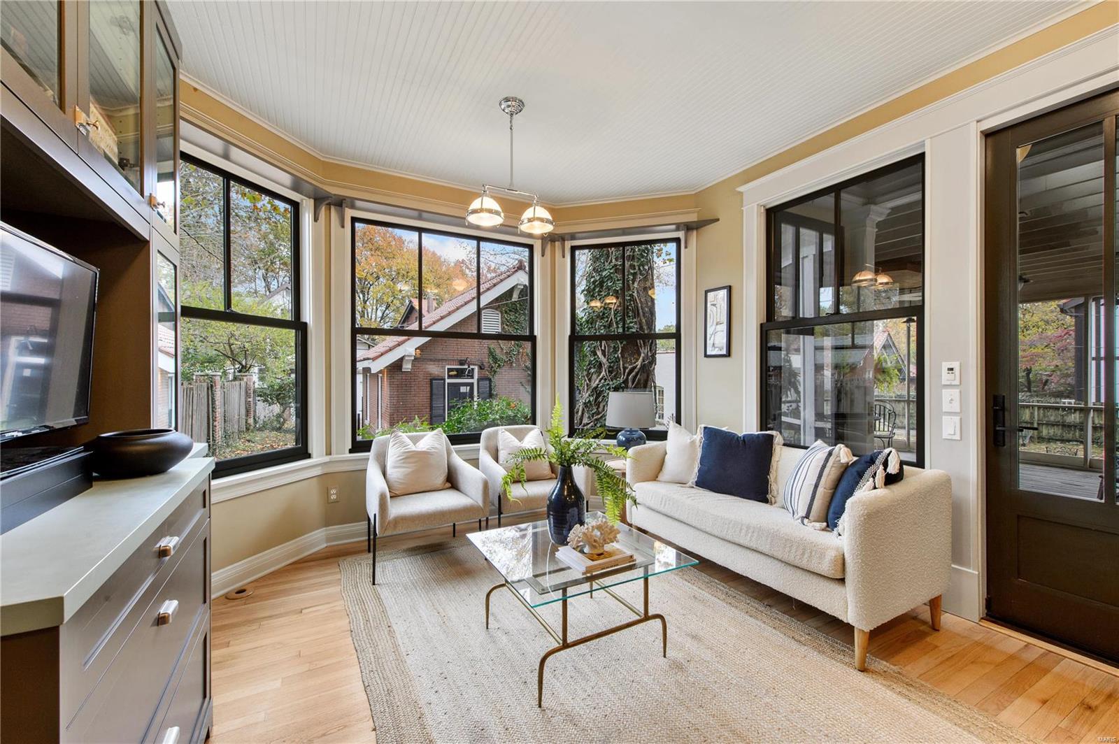 Parkview - Residential