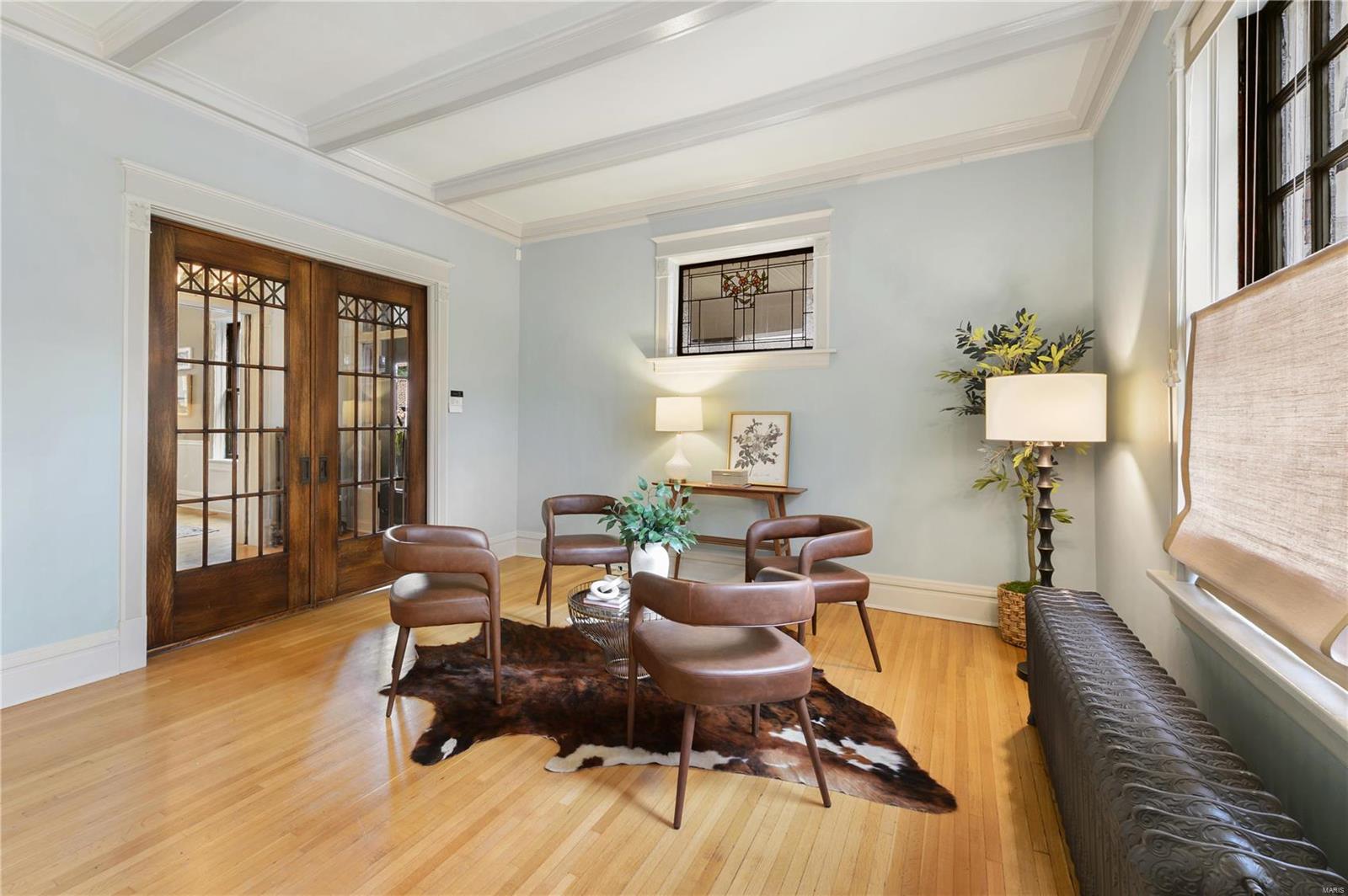 Parkview - Residential