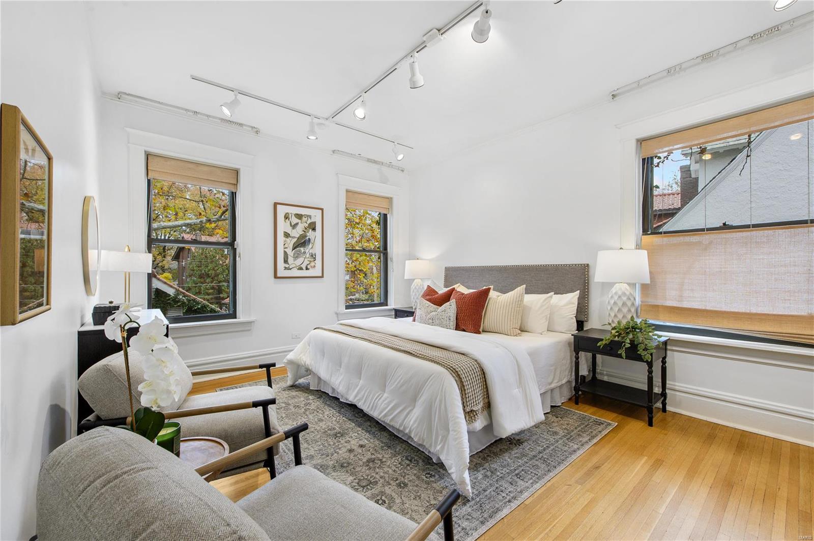 Parkview - Residential
