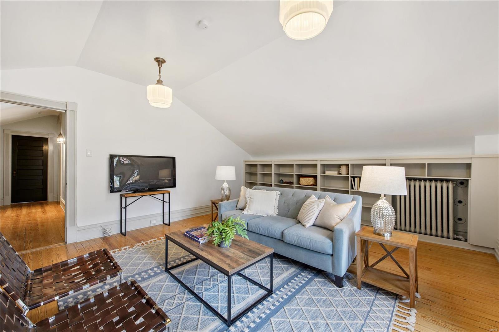 Parkview - Residential