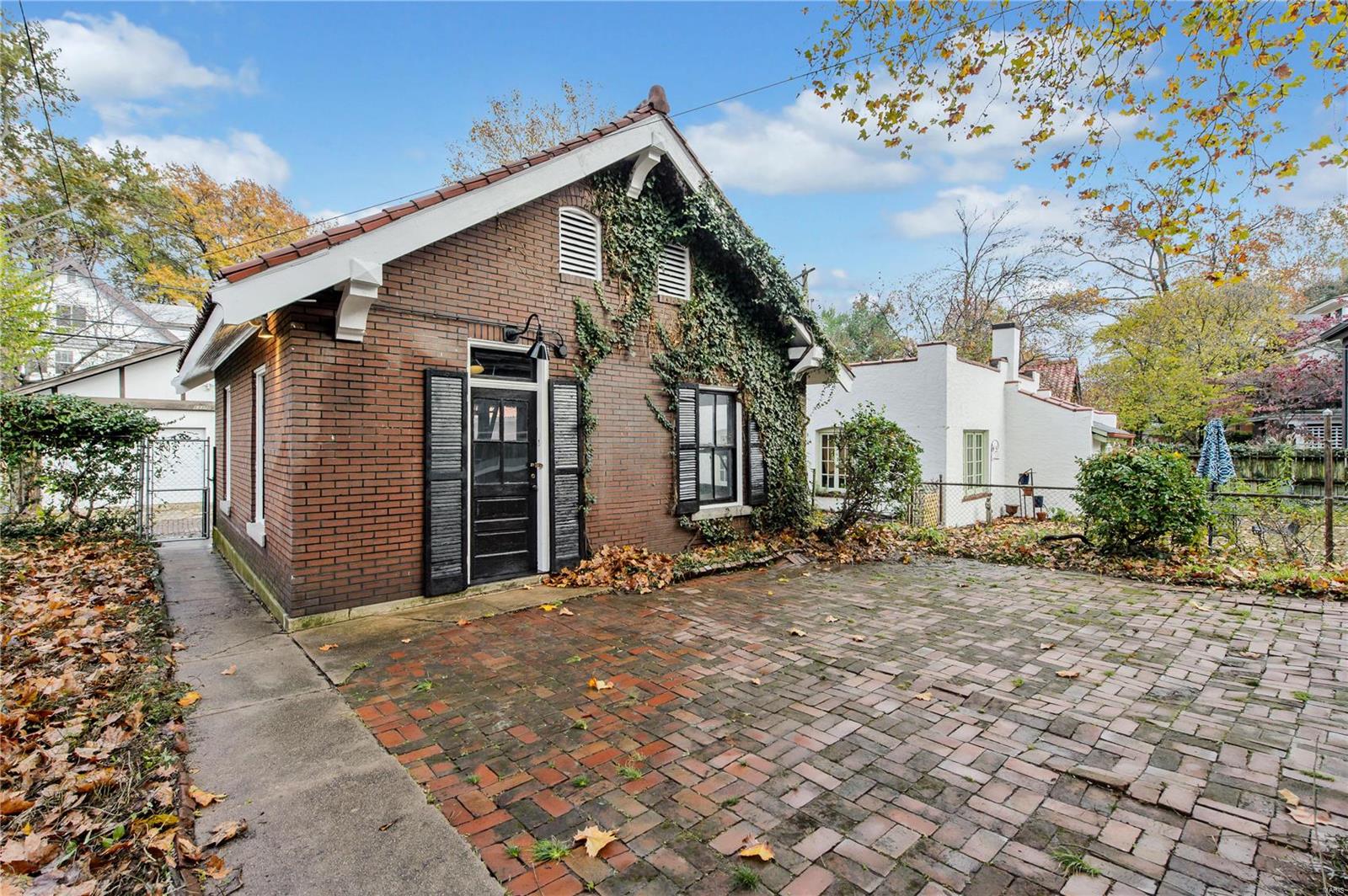 Parkview - Residential