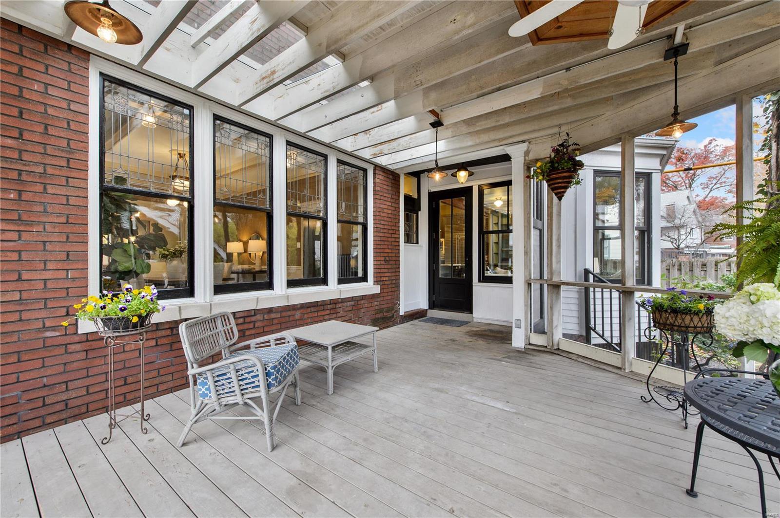 Parkview - Residential