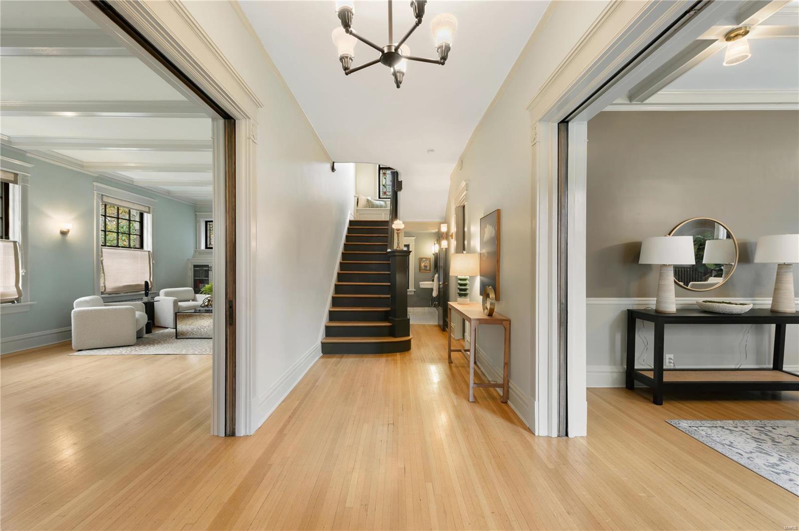 Parkview - Residential